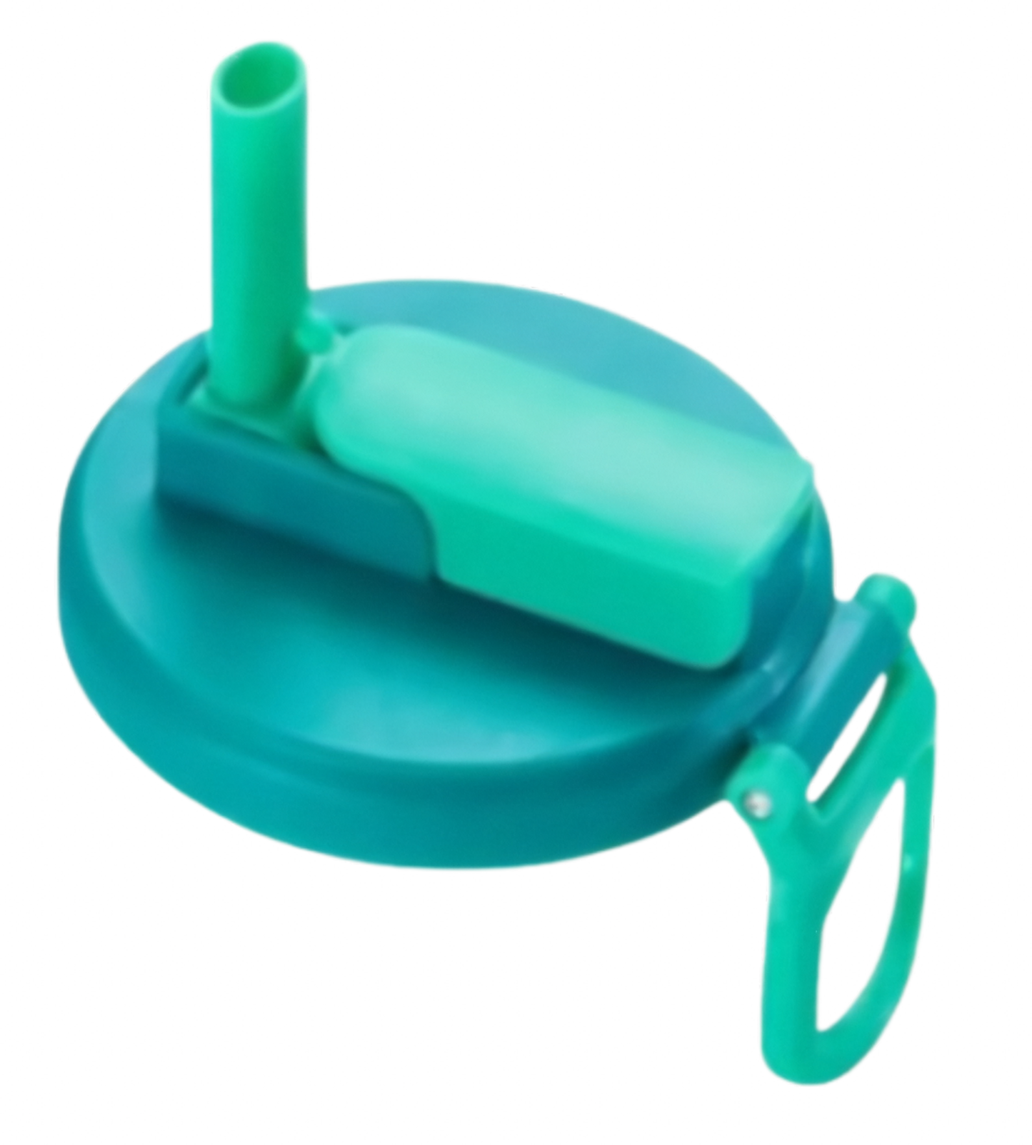 Soda Can Straw Attachment